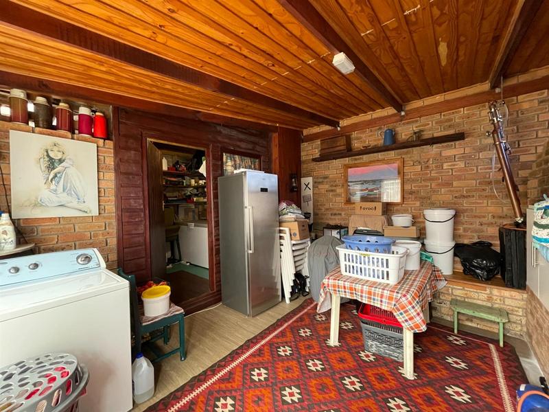 4 Bedroom Property for Sale in Tergniet Western Cape